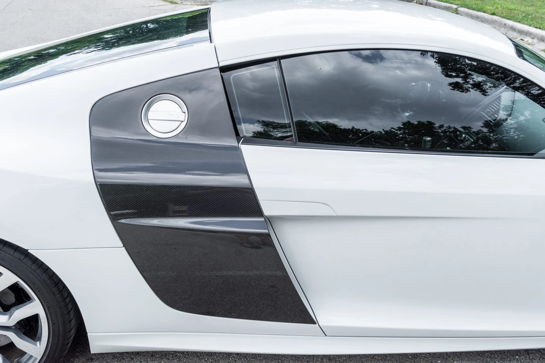 2012 Audi 42 R8 - Image 23 of 31