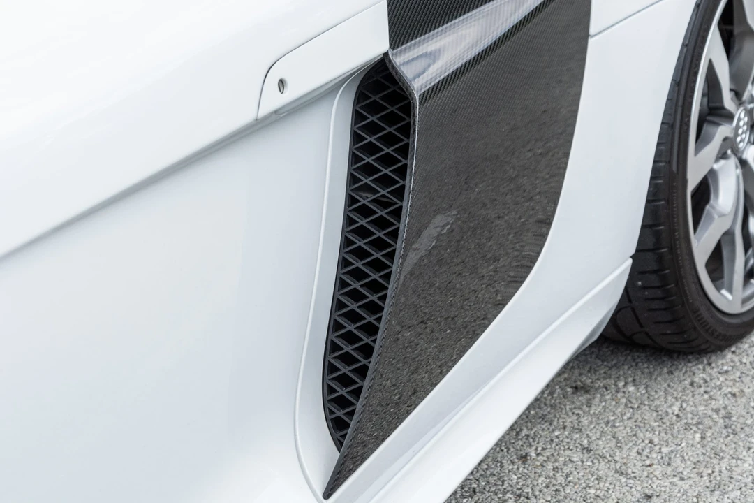 2012 Audi 42 R8 - Image 26 of 31