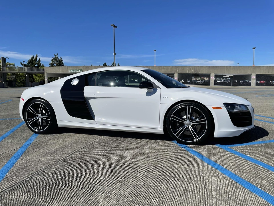 2012 Audi 42 R8 - Image 19 of 31