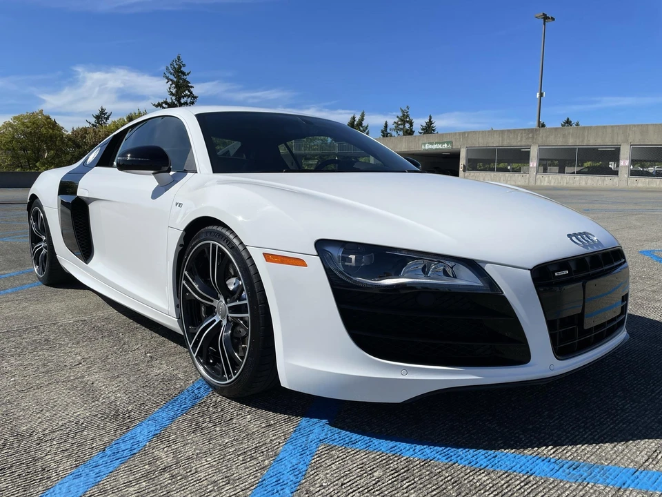 2012 Audi 42 R8 - Image 21 of 31