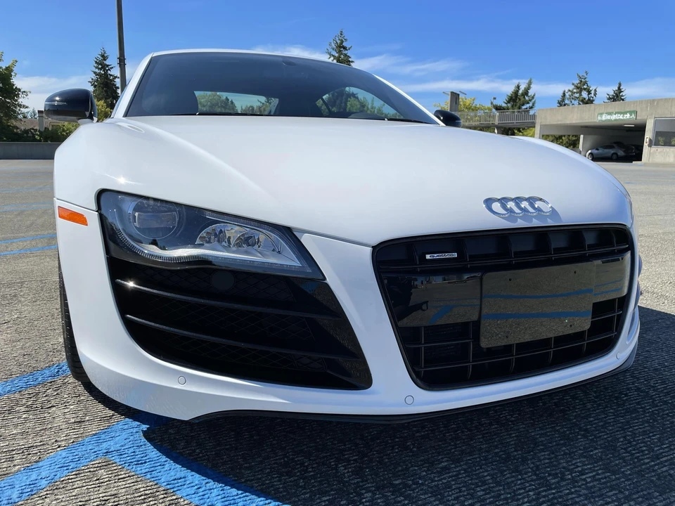 2012 Audi 42 R8 - Image 22 of 31