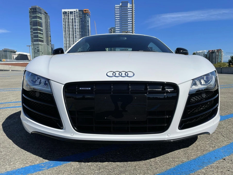 2012 Audi 42 R8 - Image 23 of 31