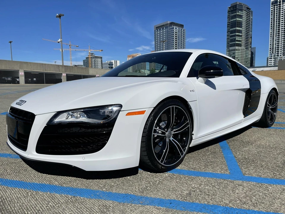 2012 Audi 42 R8 - Image 3 of 31