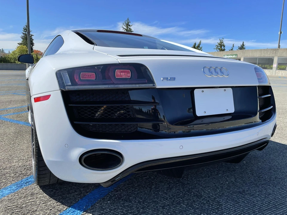 2012 Audi 42 R8 - Image 11 of 31