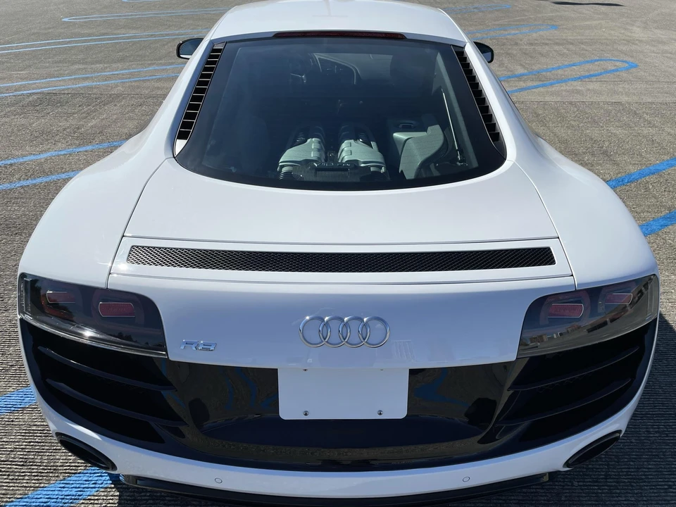 2012 Audi 42 R8 - Image 13 of 31