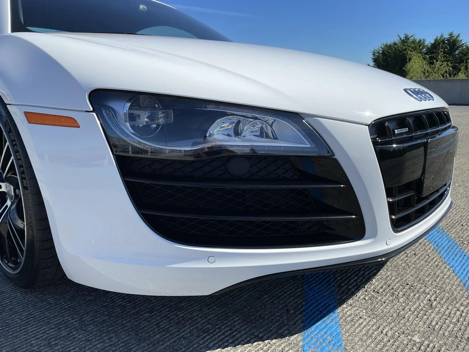 2012 Audi 42 R8 - Image 31 of 31