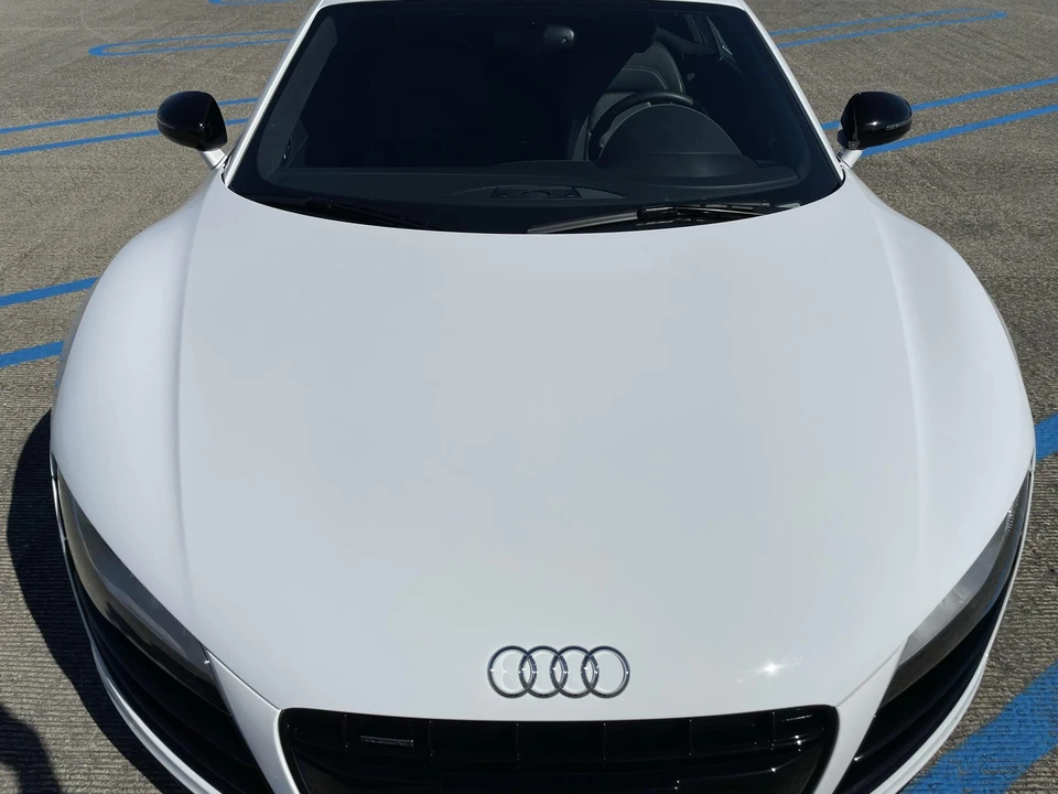 2012 Audi 42 R8 - Image 24 of 31