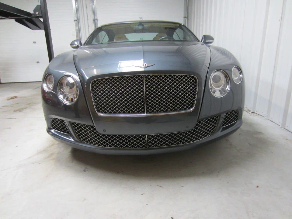 2012 Bentley Continental GT 2nd Gen - Image 2 of 31