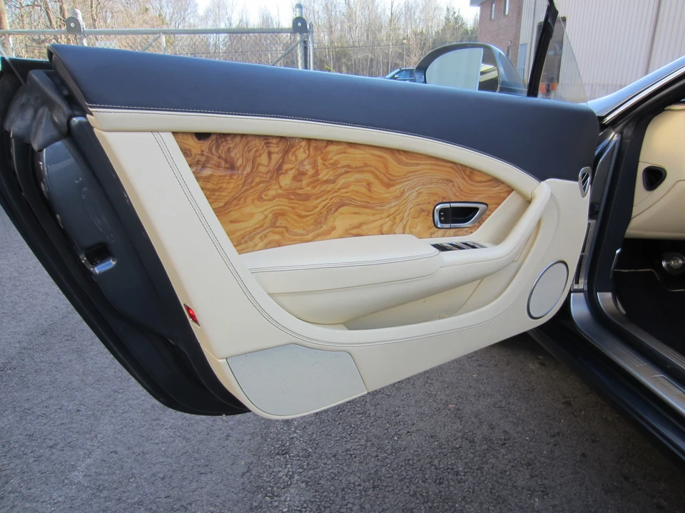 2012 Bentley Continental GT 2nd Gen - Image 23 of 31
