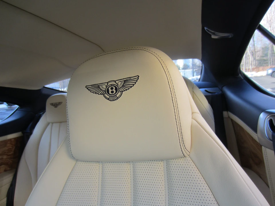 2012 Bentley Continental GT 2nd Gen - Image 26 of 31