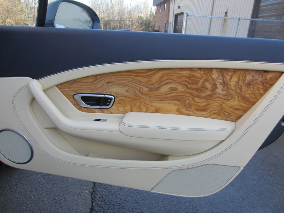 2012 Bentley Continental GT 2nd Gen - Image 24 of 31