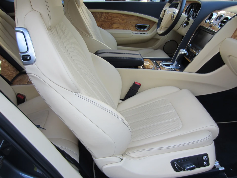 2012 Bentley Continental GT 2nd Gen - Image 29 of 31