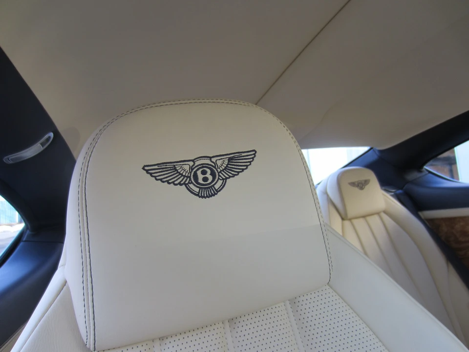 2012 Bentley Continental GT 2nd Gen - Image 30 of 31