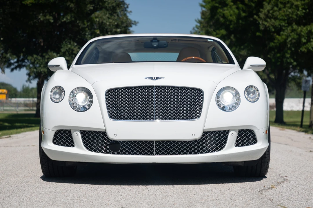 2012 Bentley Continental GTC - Image 4 of 31