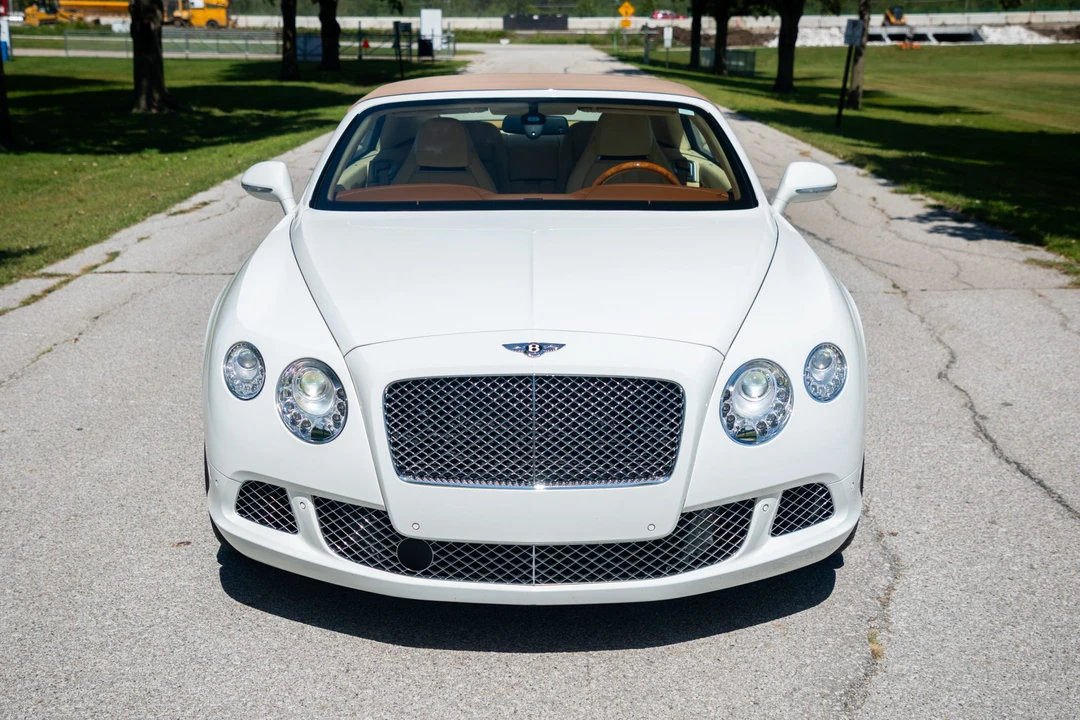 2012 Bentley Continental GTC - Image 5 of 31