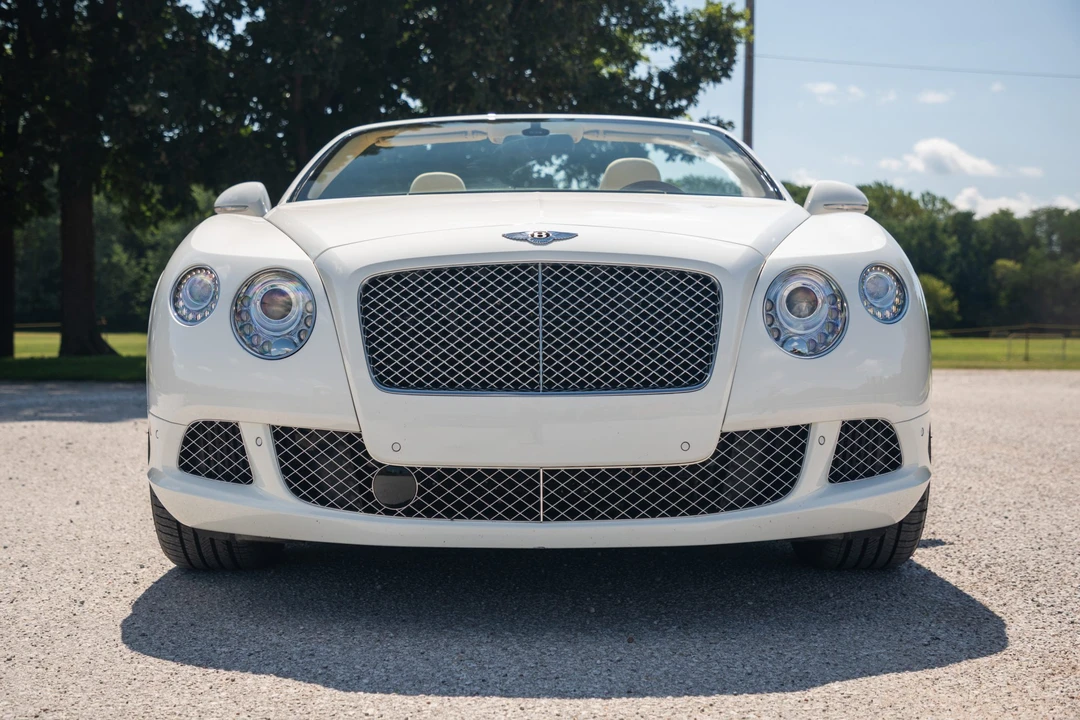 2012 Bentley Continental GTC - Image 21 of 31