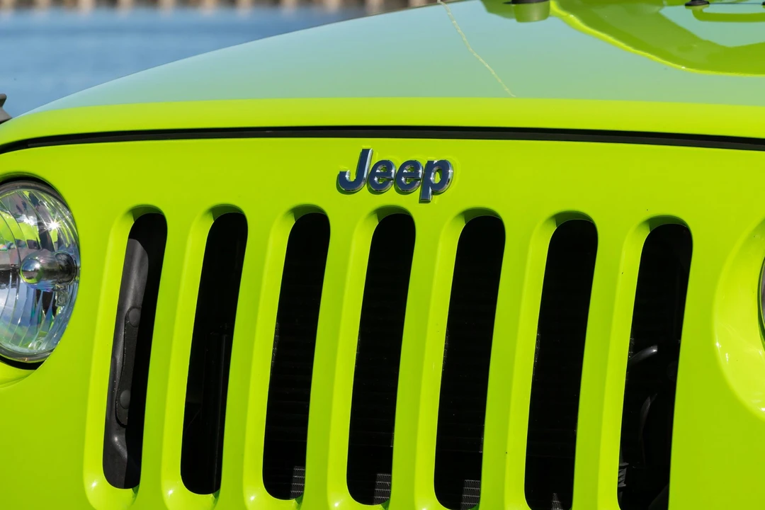 2012 Jeep JK Wrangler - Image 25 of 31