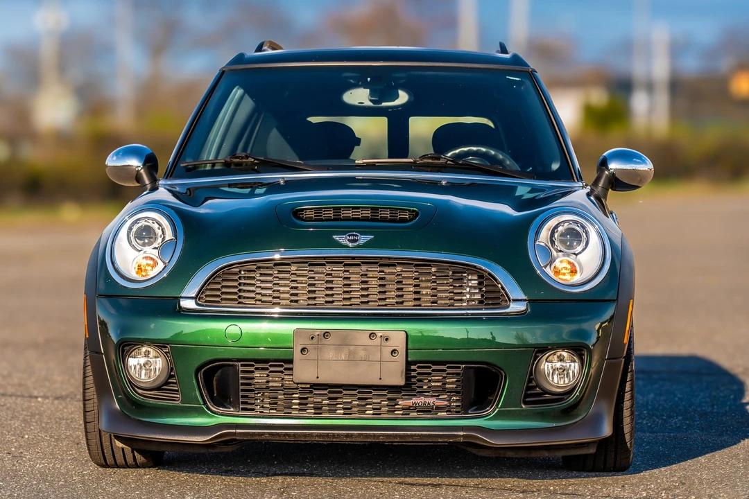 2012 Mini Clubman 1st Gen - Image 7 of 31
