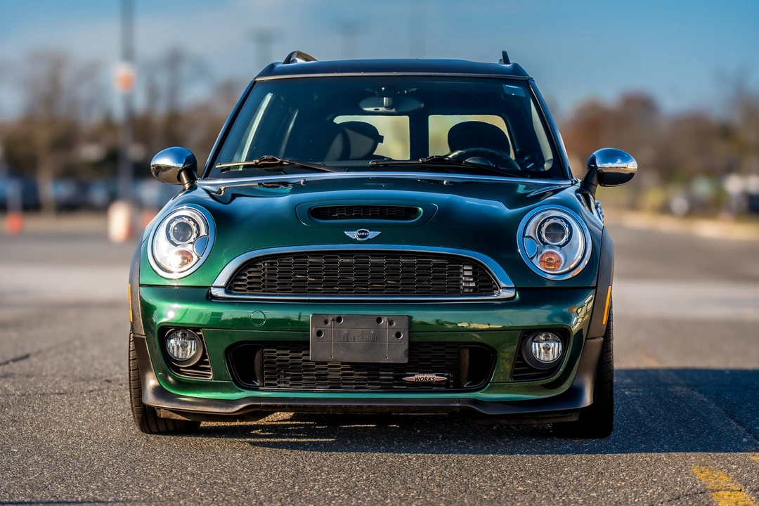 2012 Mini Clubman 1st Gen - Image 8 of 31