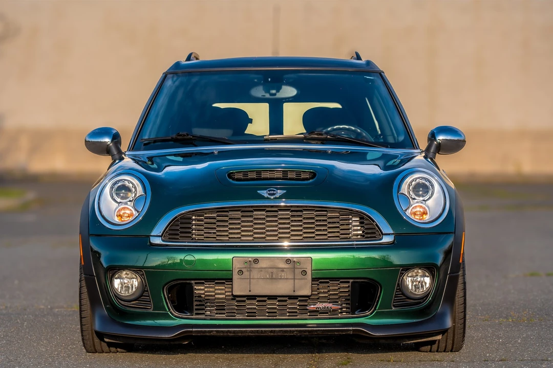 2012 Mini Clubman 1st Gen - Image 6 of 31