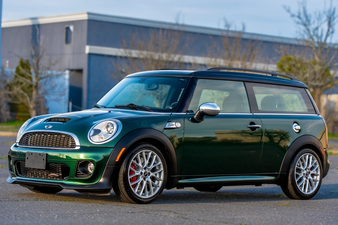 2012 Mini Clubman 1st Gen - Image 10 of 31