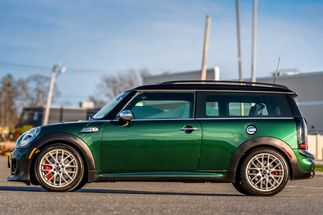 2012 Mini Clubman 1st Gen - Image 12 of 31