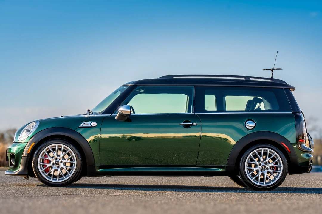 2012 Mini Clubman 1st Gen - Image 13 of 31