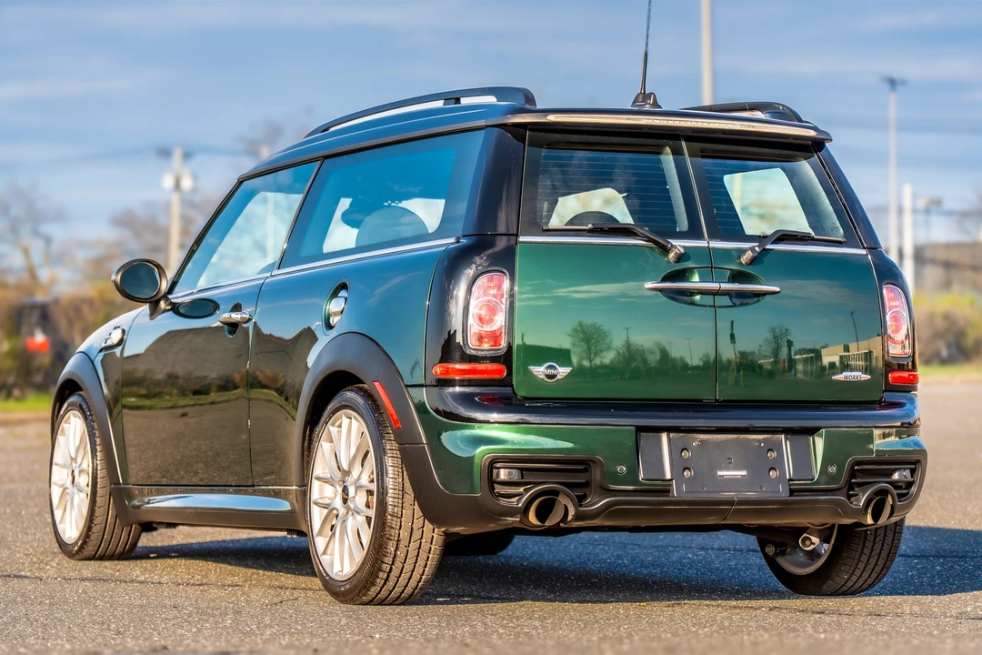 2012 Mini Clubman 1st Gen - Image 15 of 31