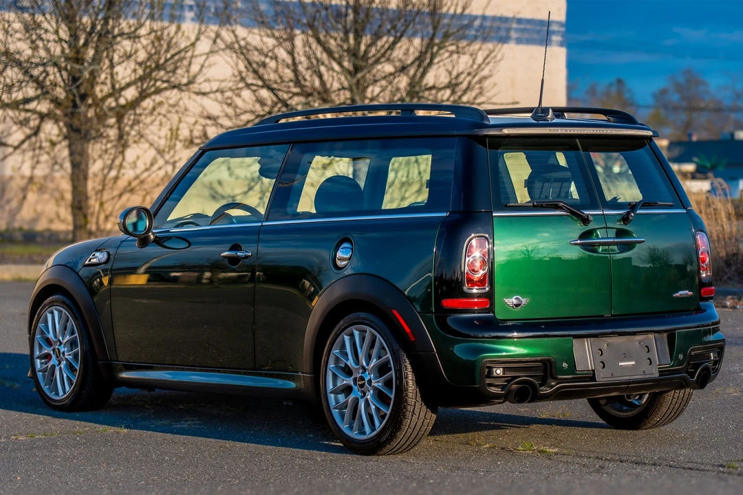 2012 Mini Clubman 1st Gen - Image 14 of 31