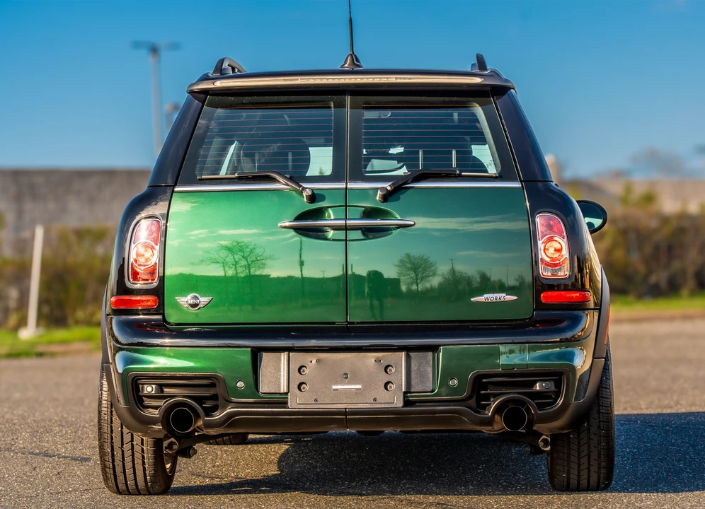 2012 Mini Clubman 1st Gen - Image 17 of 31