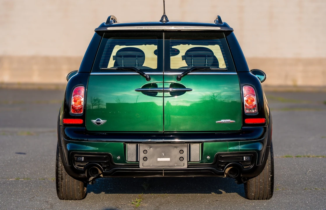 2012 Mini Clubman 1st Gen - Image 16 of 31