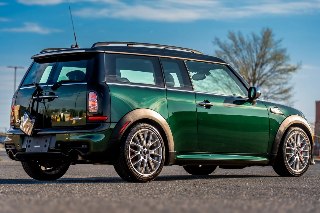 2012 Mini Clubman 1st Gen - Image 19 of 31