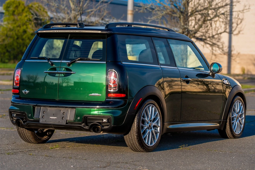 2012 Mini Clubman 1st Gen - Image 18 of 31