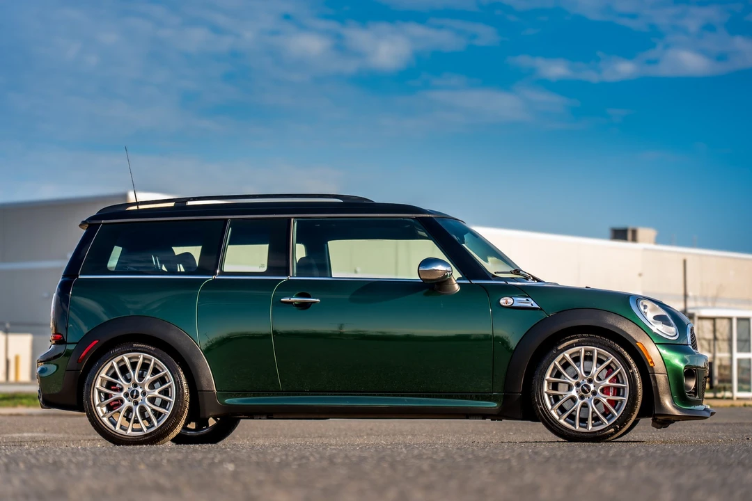 2012 Mini Clubman 1st Gen - Image 20 of 31