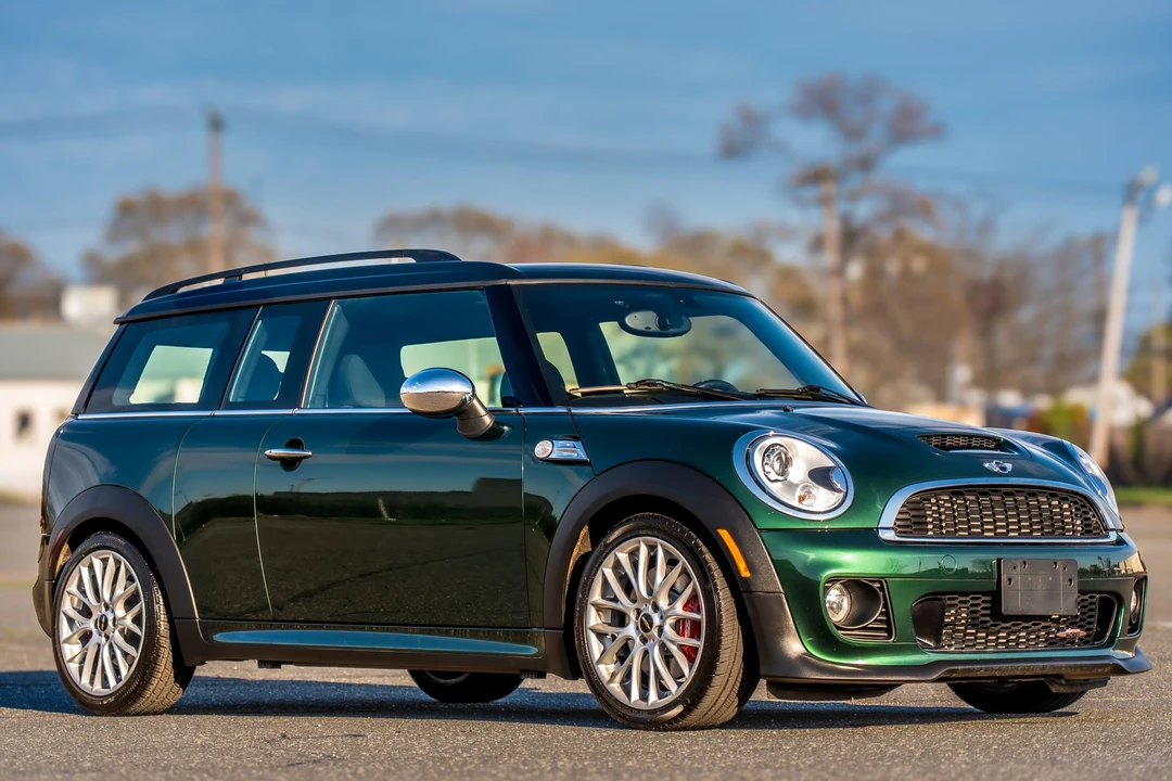 2012 Mini Clubman 1st Gen - Image 2 of 31