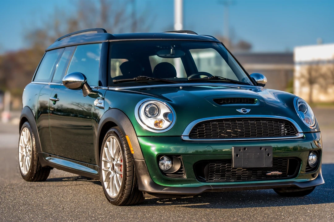 2012 Mini Clubman 1st Gen - Image 5 of 31