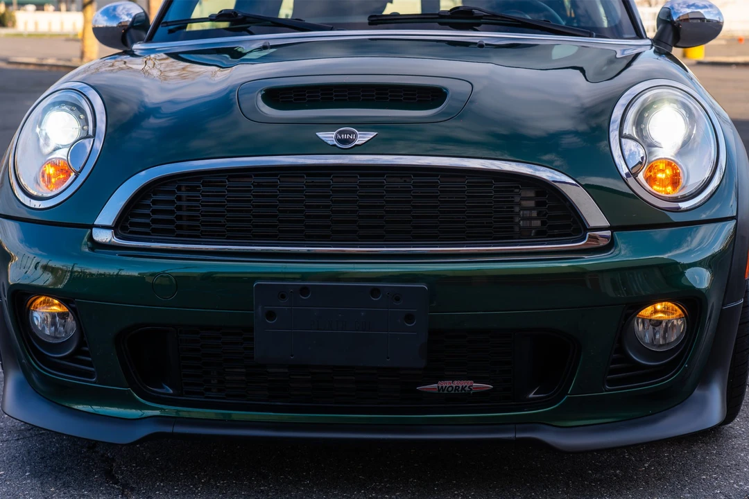 2012 Mini Clubman 1st Gen - Image 21 of 31