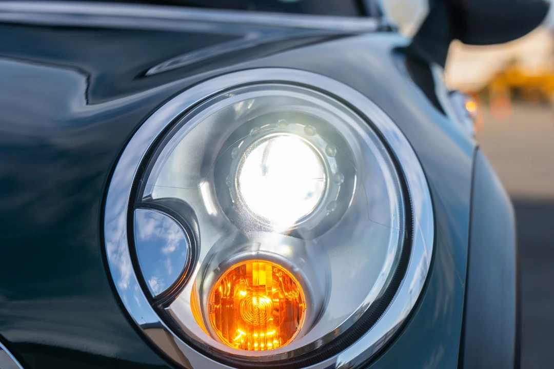 2012 Mini Clubman 1st Gen - Image 23 of 31