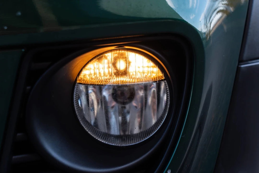 2012 Mini Clubman 1st Gen - Image 25 of 31
