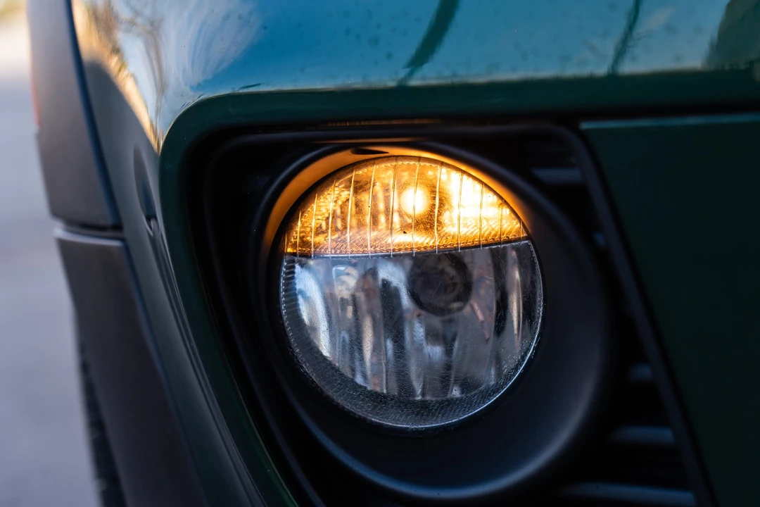 2012 Mini Clubman 1st Gen - Image 24 of 31