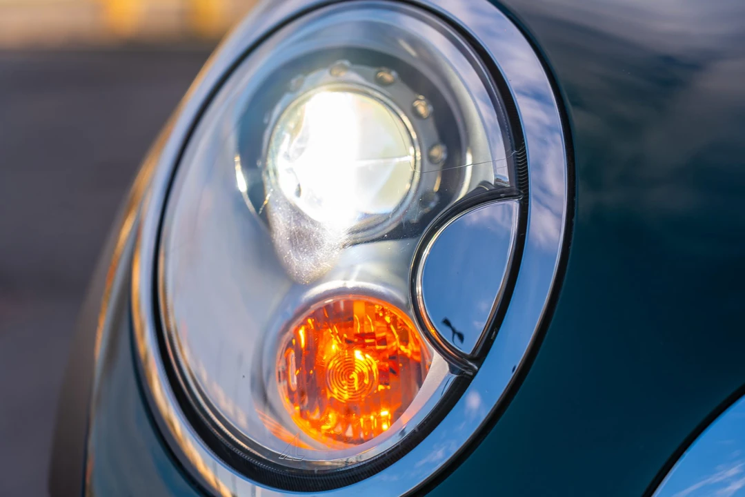 2012 Mini Clubman 1st Gen - Image 22 of 31