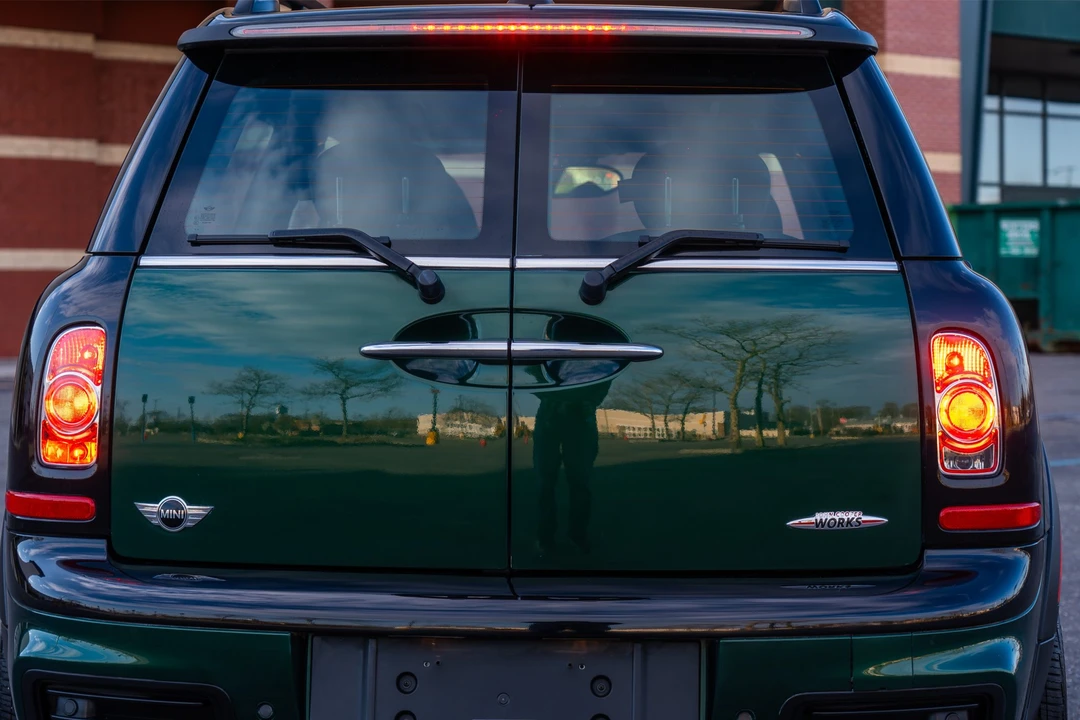 2012 Mini Clubman 1st Gen - Image 26 of 31