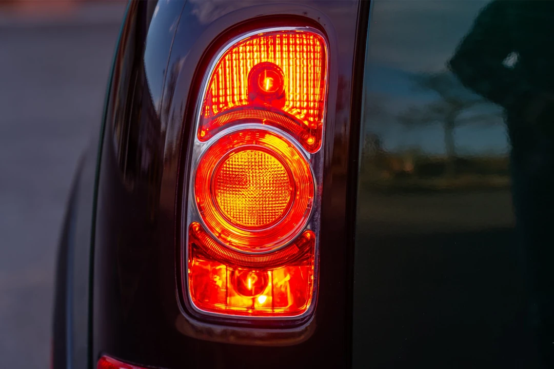 2012 Mini Clubman 1st Gen - Image 27 of 31