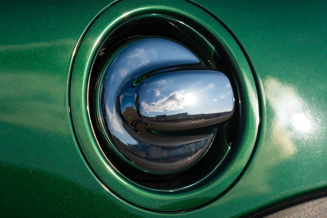2012 Mini Clubman 1st Gen - Image 30 of 31