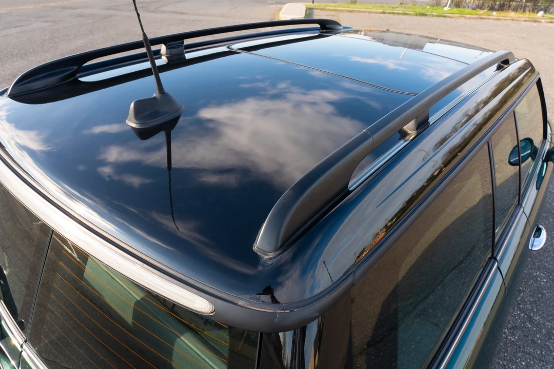 2012 Mini Clubman 1st Gen - Image 31 of 31