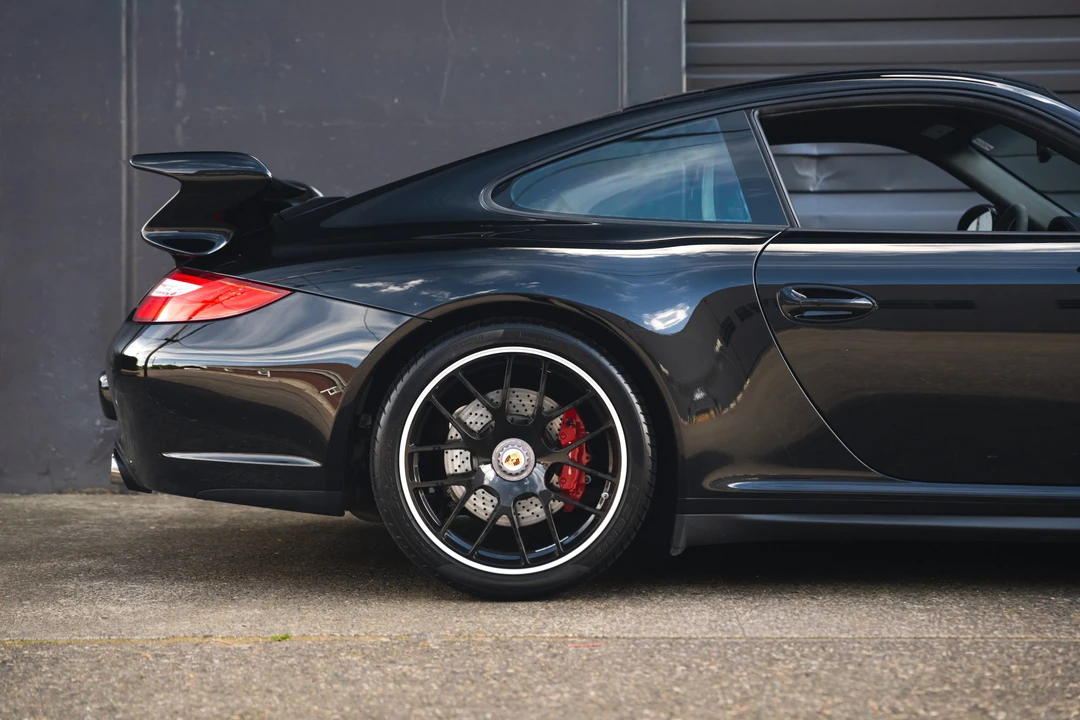 2012 Porsche 997 Carrera GTS - Image 13 of 31