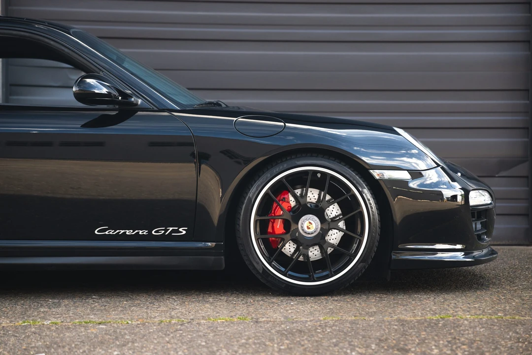 2012 Porsche 997 Carrera GTS - Image 14 of 31