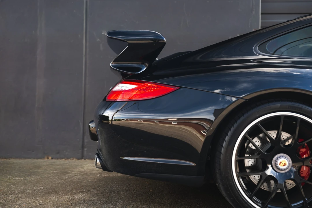2012 Porsche 997 Carrera GTS - Image 27 of 31