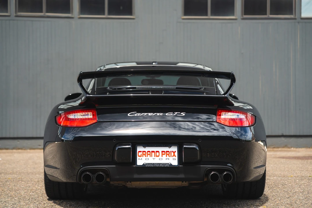 2012 Porsche 997 Carrera GTS - Image 6 of 31