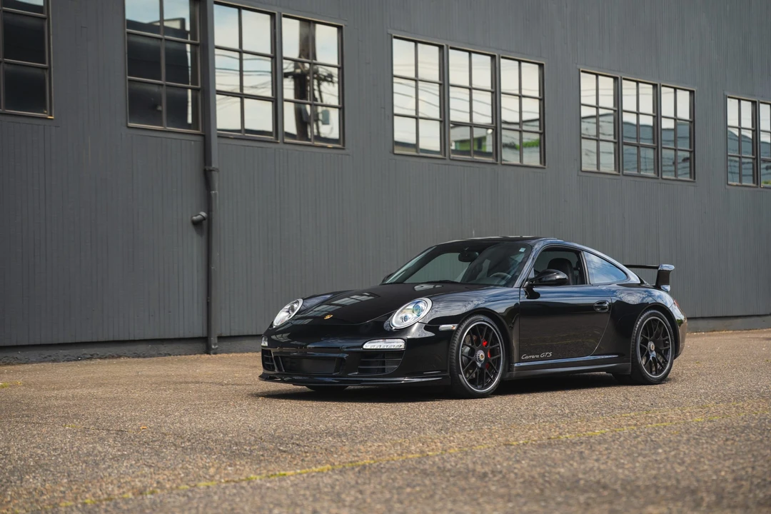 2012 Porsche 997 Carrera GTS - Image 2 of 31